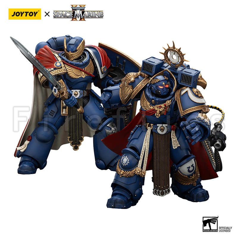 1/18 JOYTOY Action Figure 40K  - Pc Gaming Victus 评论和价格