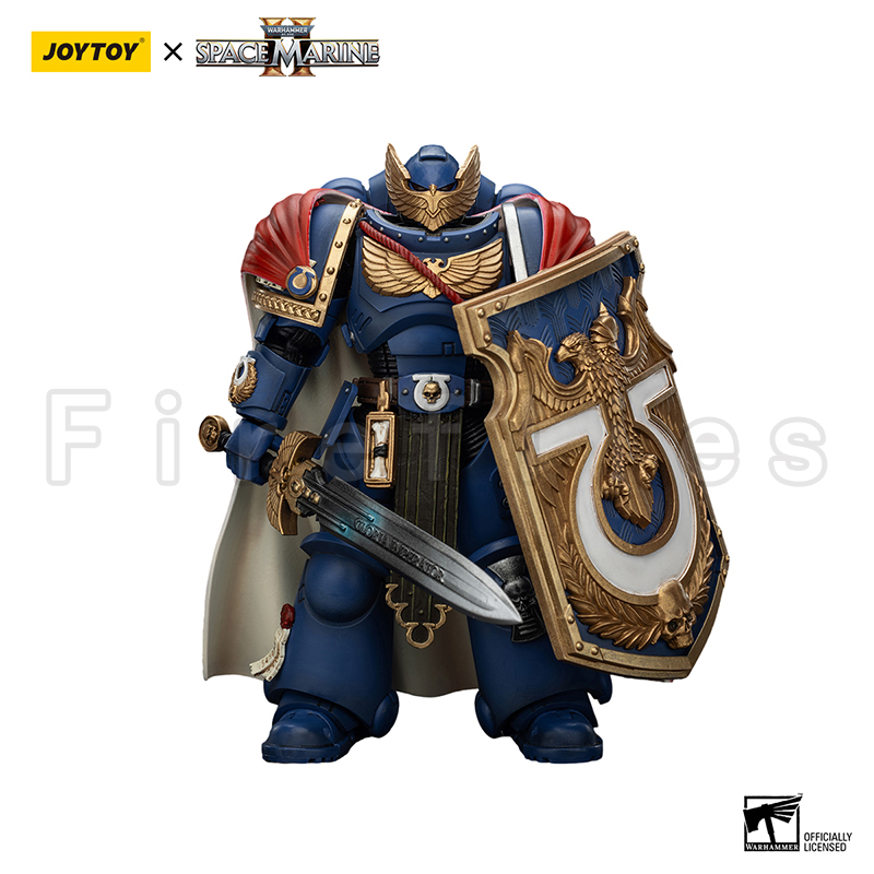 1/18 JOYTOY Action Figure 40K  - Pc Gaming Victus 评论和价格