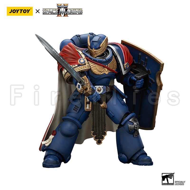 1/18 JOYTOY Action Figure 40K  - Pc Gaming Victus 评论和价格