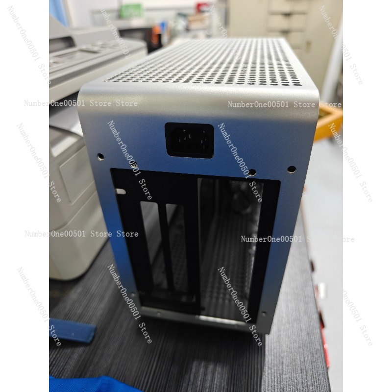 A4 ITX Aluminum Case SFX 240mm - Pc Gaming Water Cooling 评论和价格