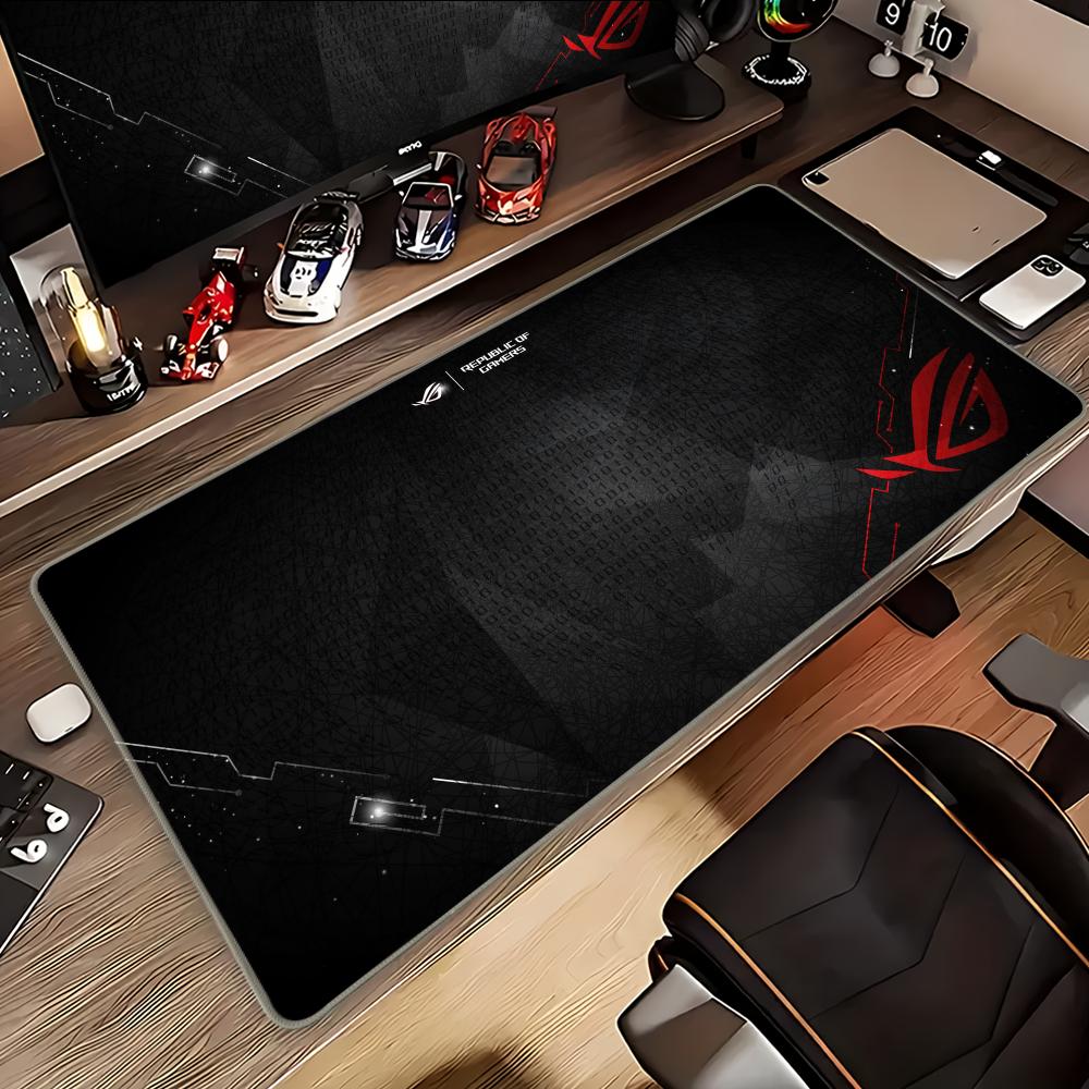 Asus Rog Mause Pad Anime Mouse - Pc Gaming Rog 评论和价格