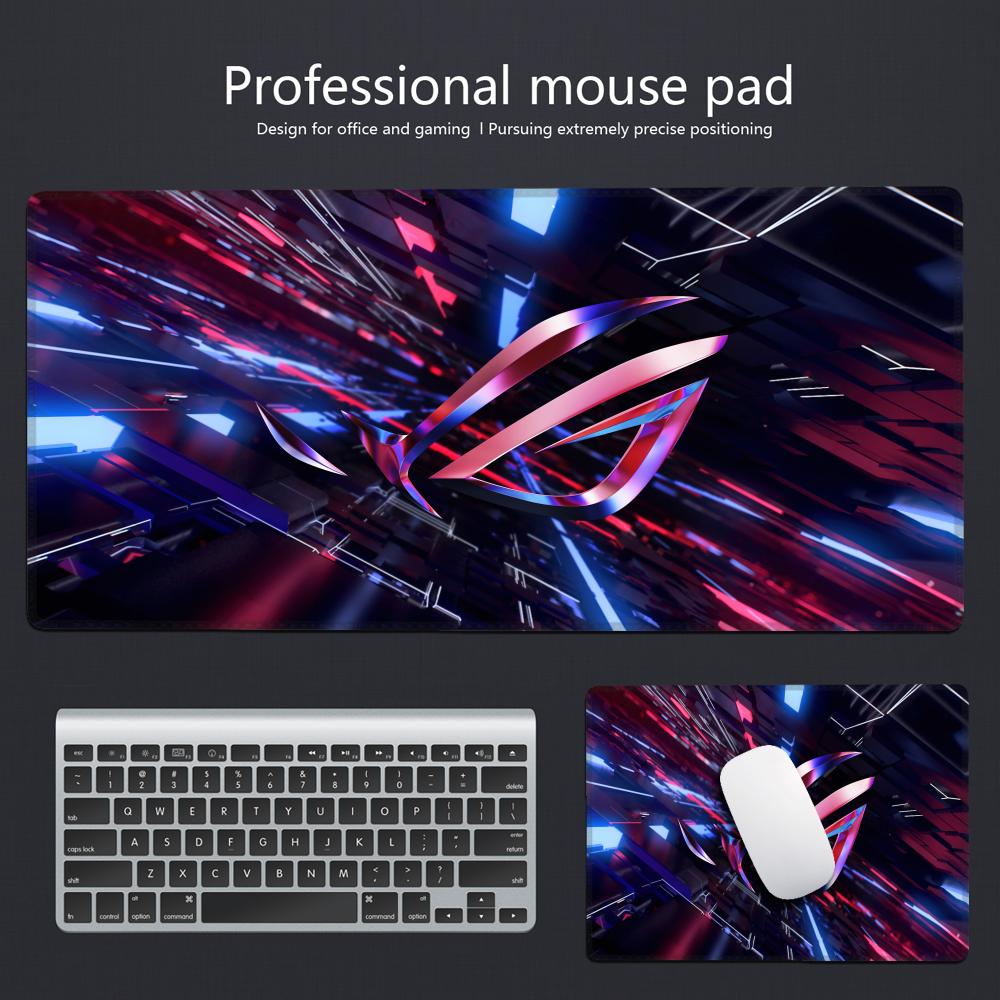 Asus Rog Mause Pad Anime Mouse - Pc Gaming Rog 评论和价格