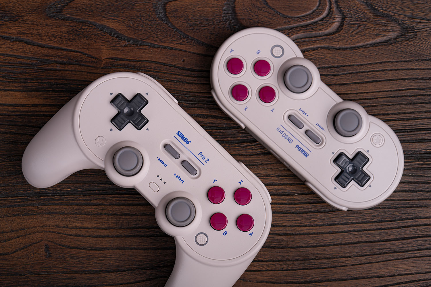8Bitdo Pro2 Bluetooth Game Con - Pc Gaming Victus 评论和价格
