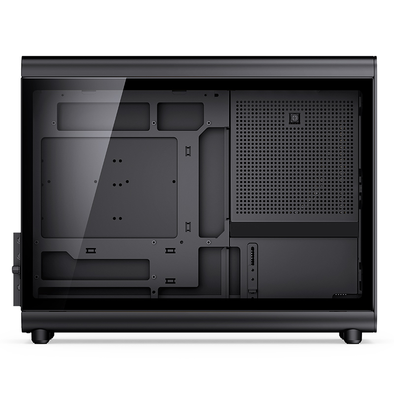 Jonsbo D33 MATX Chassis Mini-I - Pc Gaming Center 评论和价格