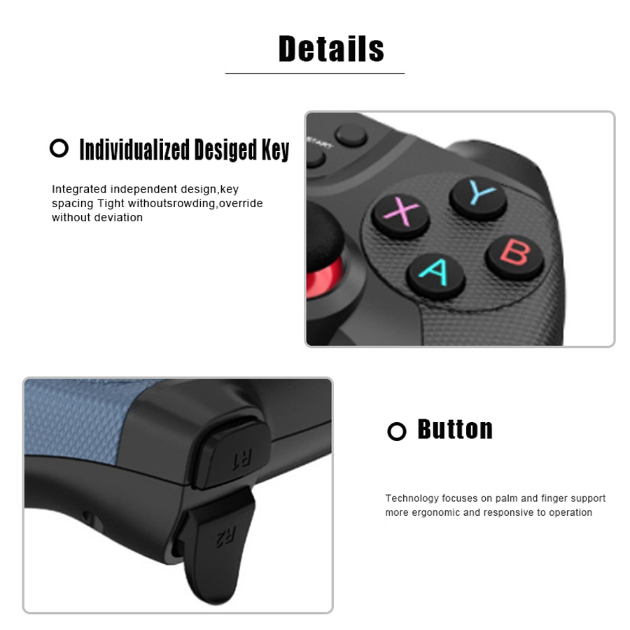 Phone Mobile Control Wireless  - Pc Gaming On Tv 评论和价格