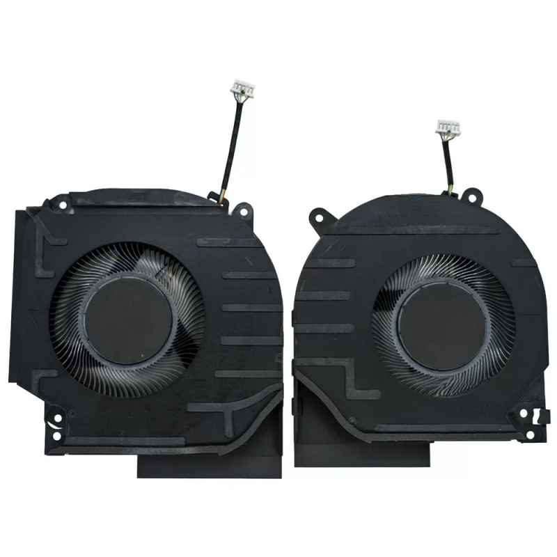 CPU GPU Cooling Fan for HP Vic - Pc Gaming Victus 评论和价格