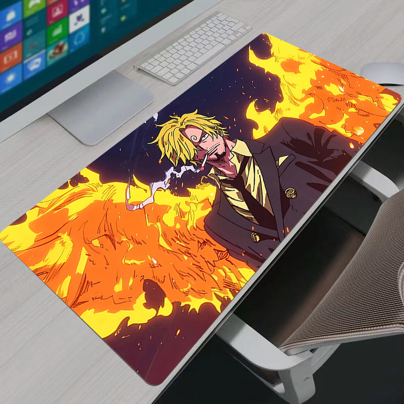One Piece Portgas·D· Ace Mouse - Pc Gaming On Tv 评论和价格
