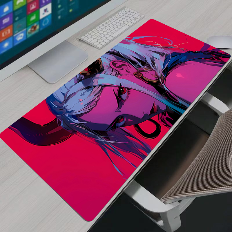 One Piece Yamato Mouse Pad Not - Pc Gaming On Tv 评论和价格