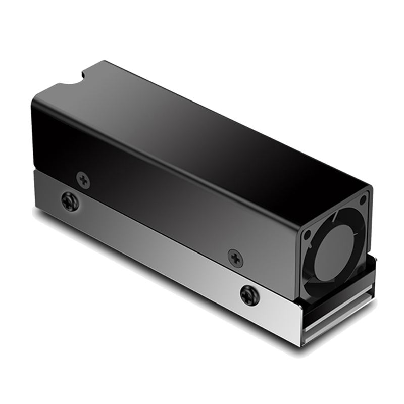 M.2 2280 SSD PCI-E NVMe Heat S - M.2 Ssd Heatsink 评论和价格
