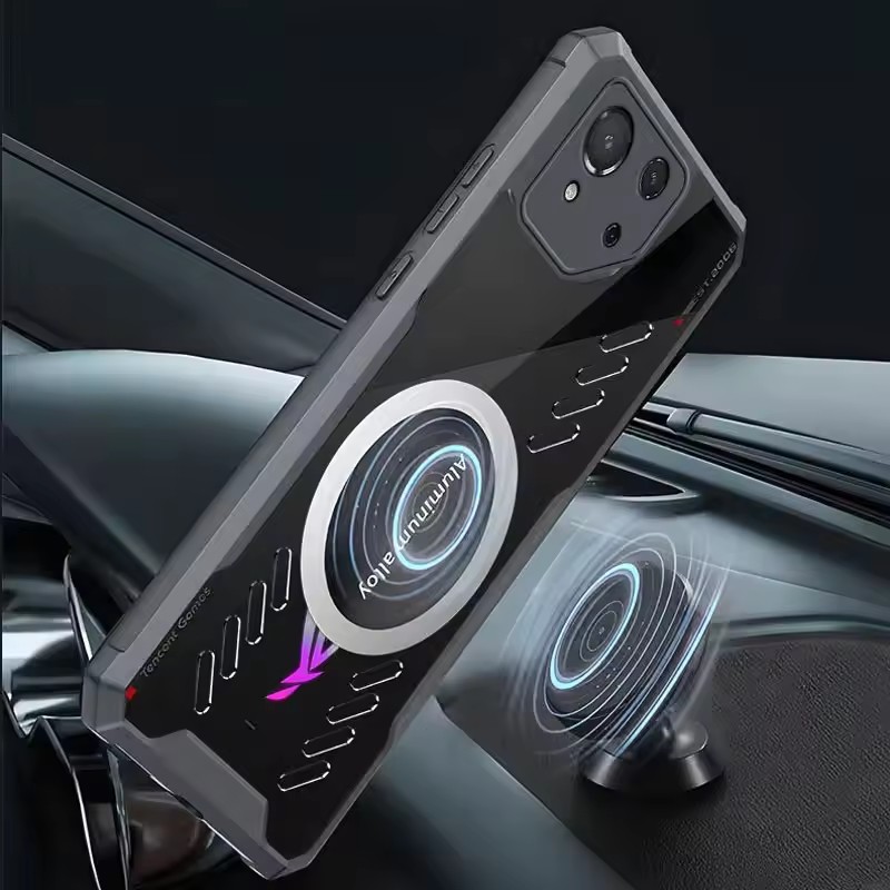 for ASUS Rog Phone 9 8 7 6 6D  - Pc Gaming Rog 评论和价格