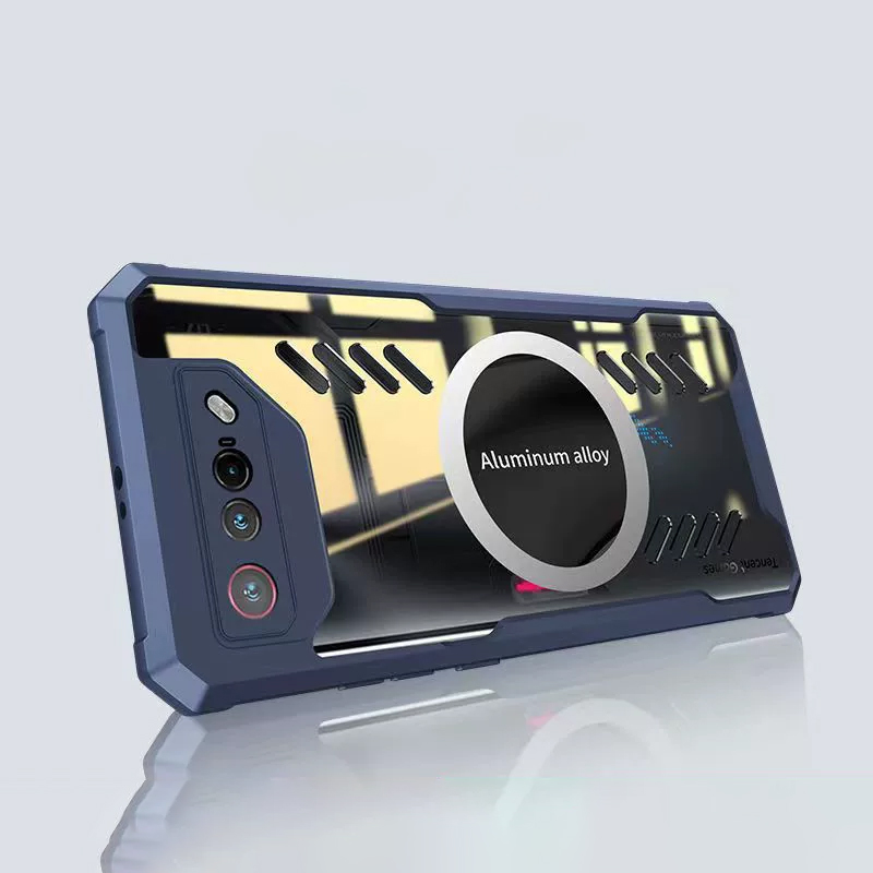 for ASUS Rog Phone 9 8 7 6 6D  - Pc Gaming Rog 评论和价格