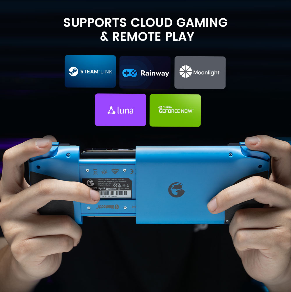 GameSir X2s Mobile Gamepad And - Pc Gaming Victus 评论和价格
