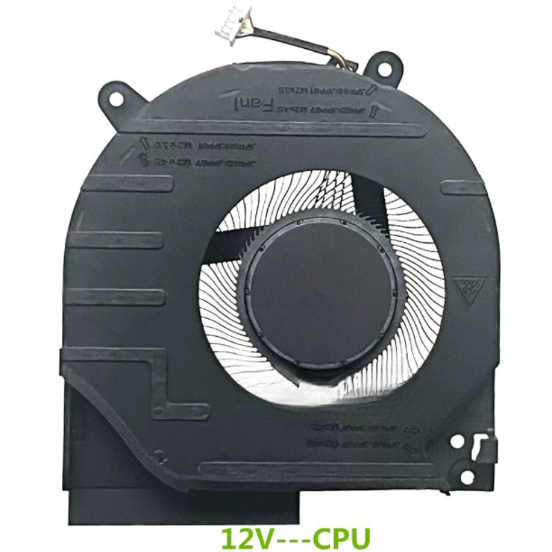 CPU GPU Cooling Fan for HP Vic - Pc Gaming Victus 评论和价格