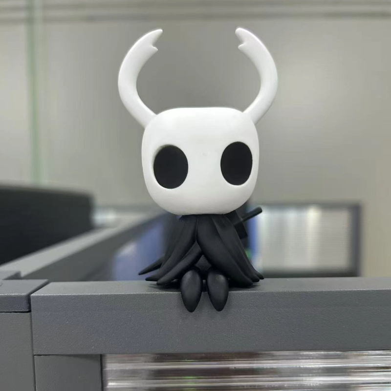 Hollow Knight Mini Figure - An - Pc Gaming On Tv 评论和价格