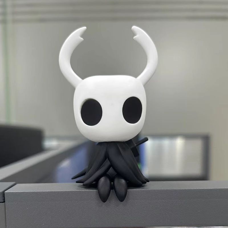 Hollow Knight Mini Figure - An - Pc Gaming On Tv 评论和价格