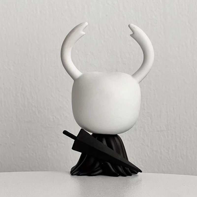 Hollow Knight Mini Figure - An - Pc Gaming On Tv 评论和价格