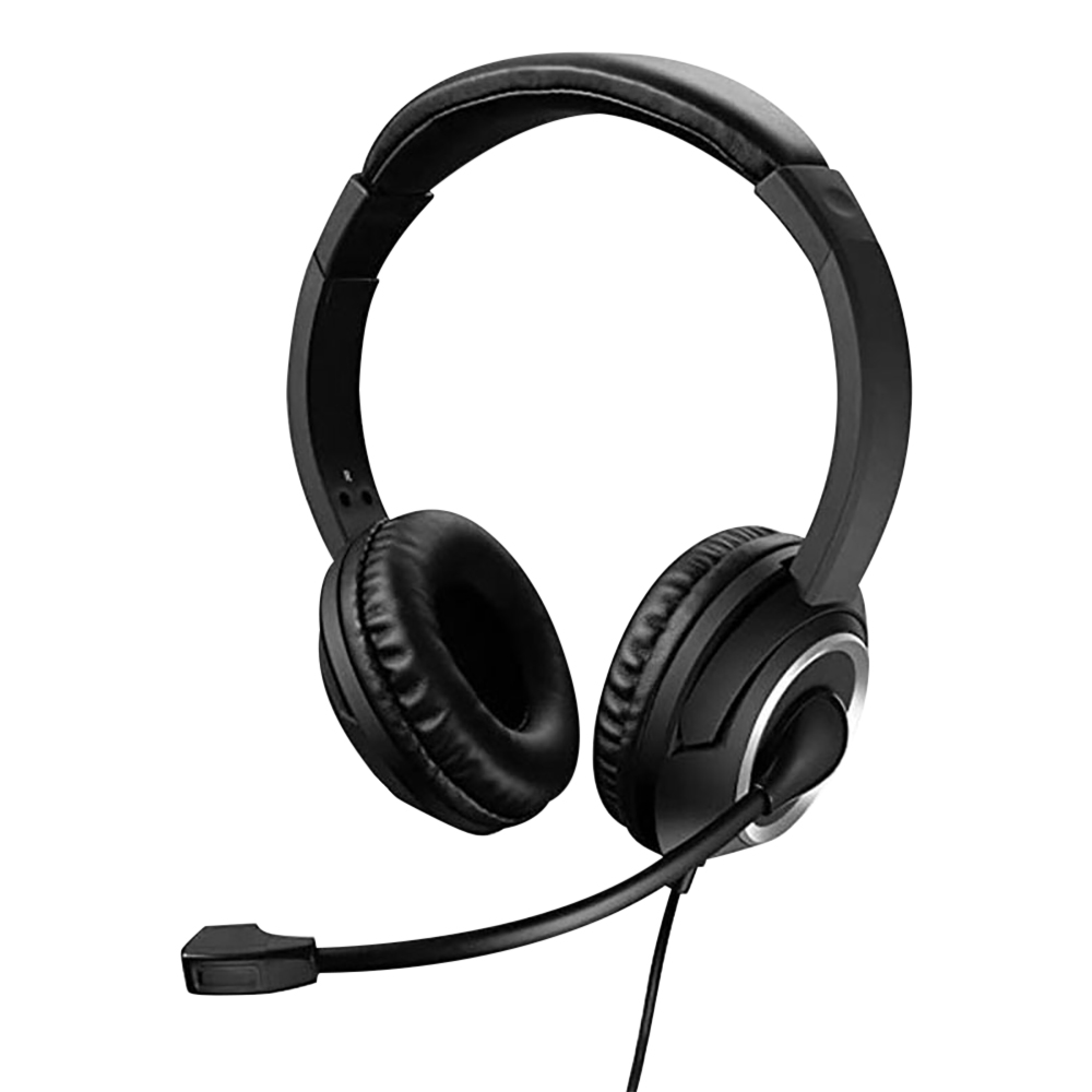 3.5mm USB Headset Call Center  - Pc Gaming Center 评论和价格