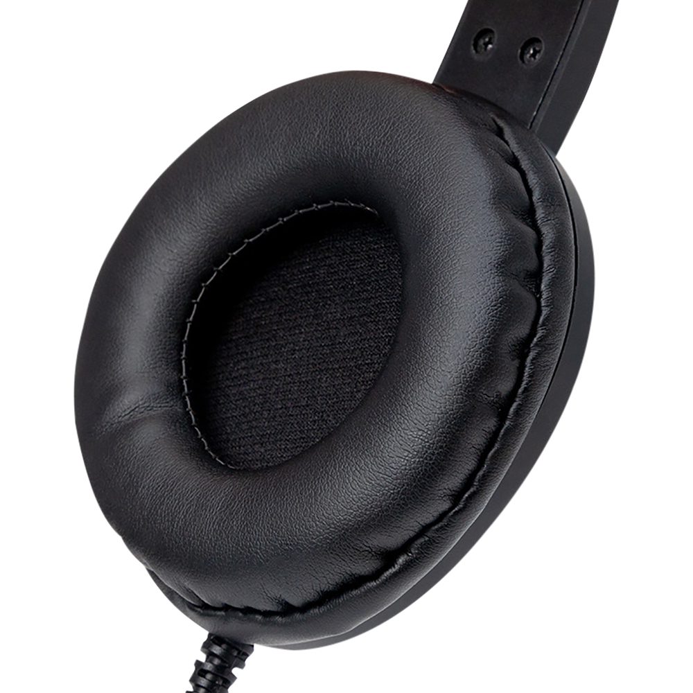3.5mm USB Headset Call Center  - Pc Gaming Center 评论和价格