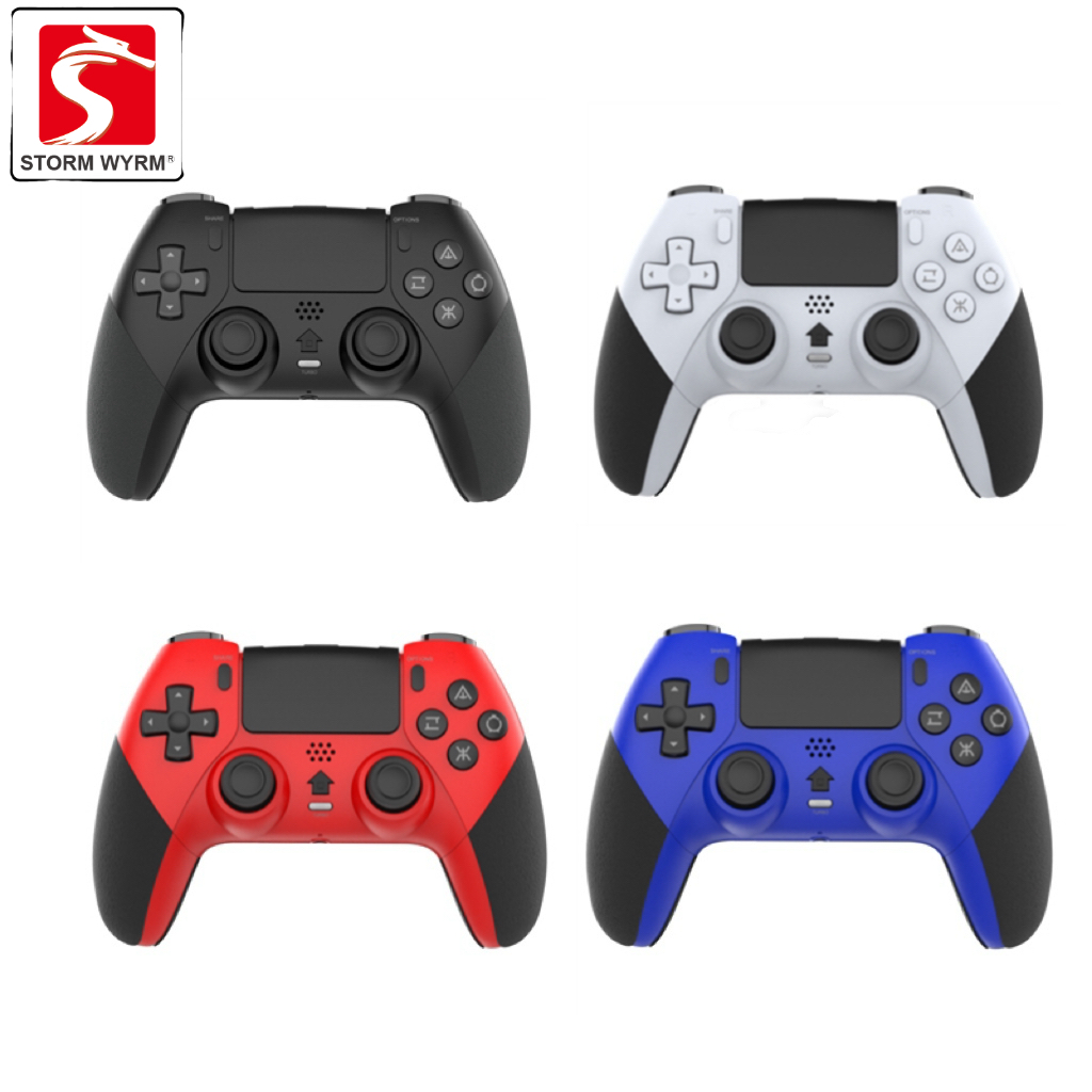 STORM WYRM Wireless Gamepad Co - Pc Gaming Victus 评论和价格