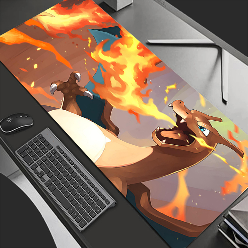 Mouse Pad Large Gamer Gaming M - Pc Gaming On Tv 评论和价格